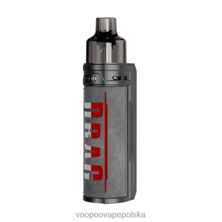 VOOPOO DRAG S zestaw modów pod Żelazny Rycerz R8680149 | VOOPOO Drag X Polska